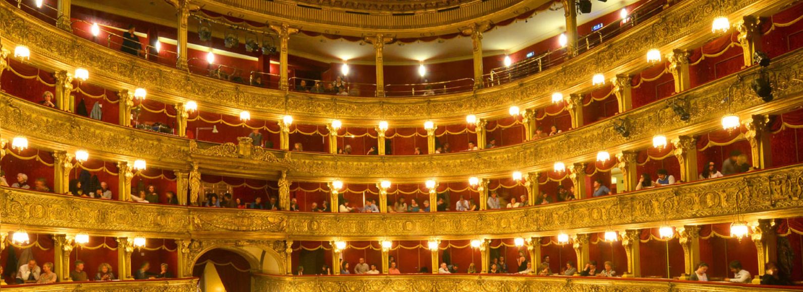 Teatro Carignano