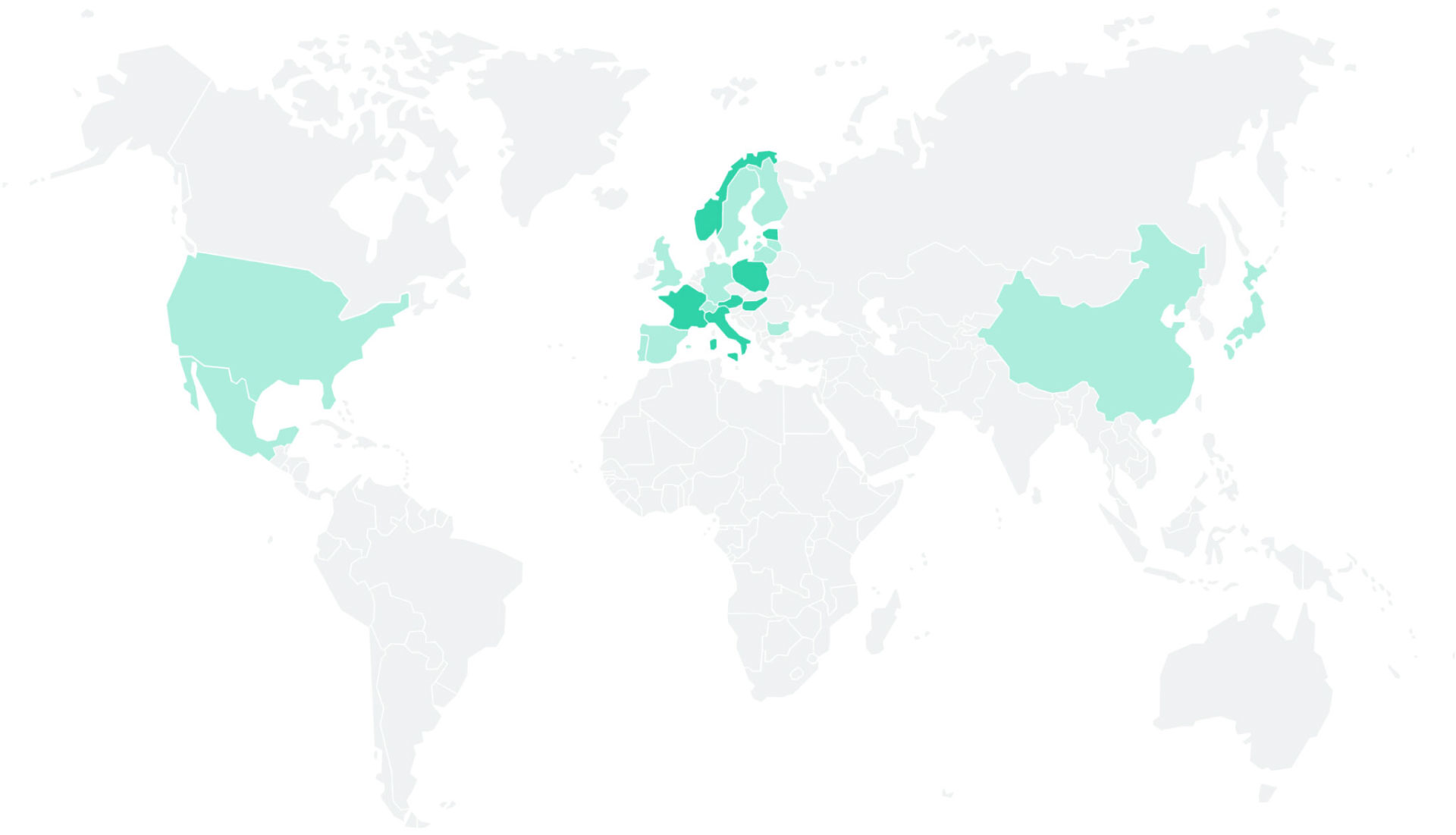 Enerbrain Team Network