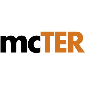 Logo dell'evento mcTER 2024