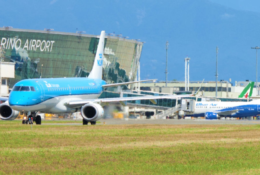 Aeroporto di Torino