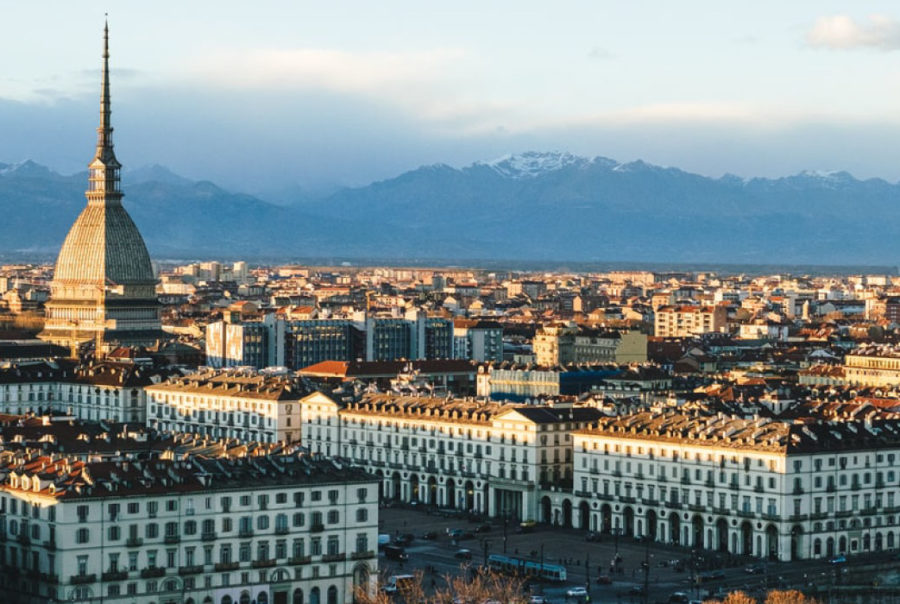 comune di Torino